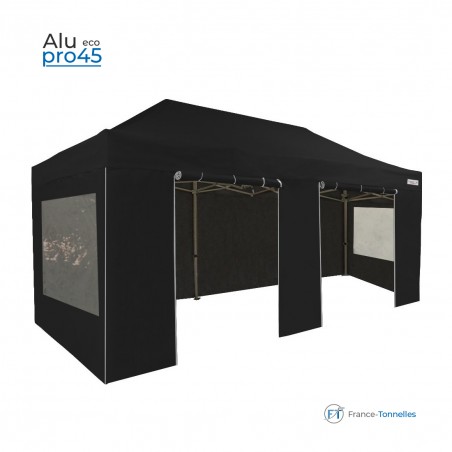 Tonnelle pliante aluminium pour animations