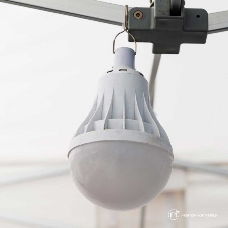 Lampe led sans fil