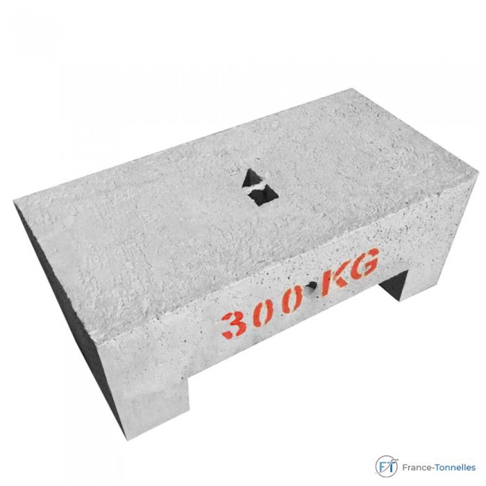 poids en béton de 300kg poids en béton de 300kg